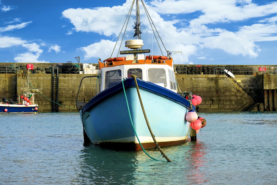 MMO Resumes I-VMS Roll-Out with CLS UK Ltd