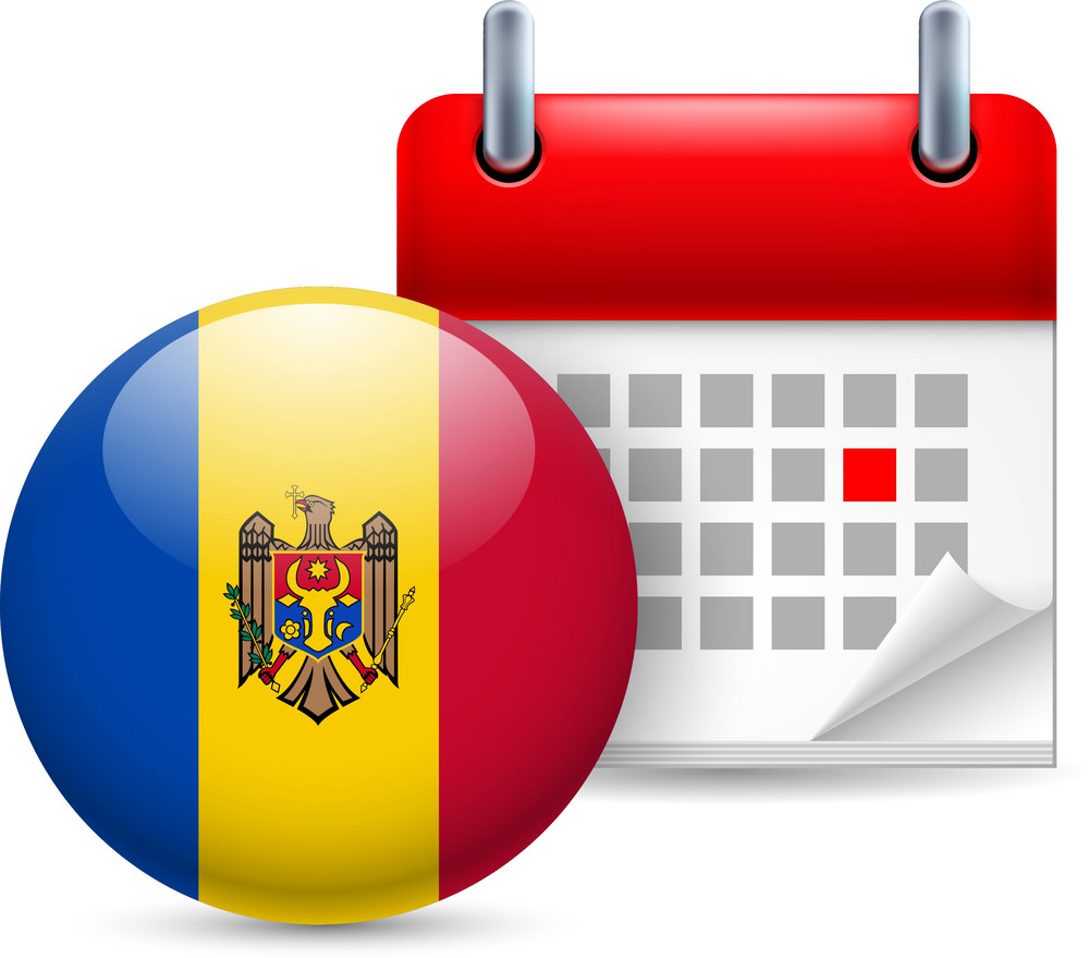 Moldova National Day