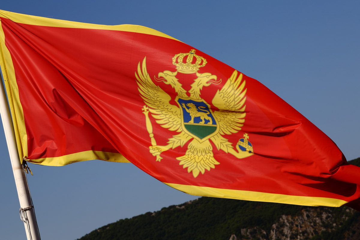 Montenegro Statehood Day