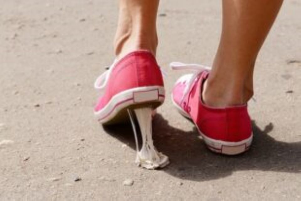 More Than £1.2m Taxpayer Funding for Councils to Clean Up Chewing Gum from Our Streets