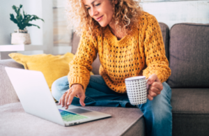 More Than 100,000 Civil Money Claims Issued Online