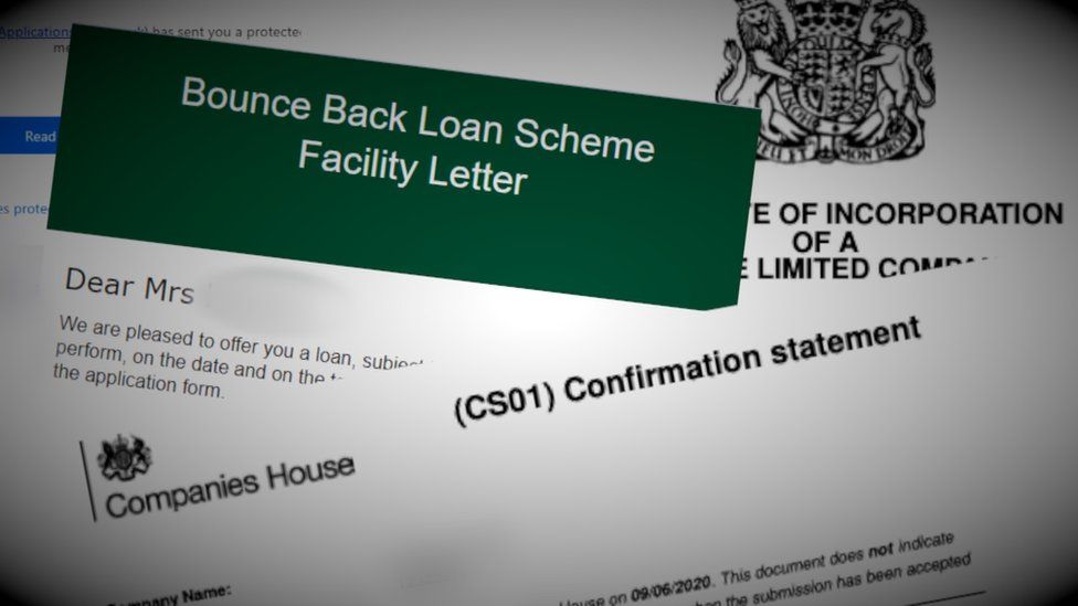 More than 800 Company Directors Banned for Abusing COVID Support Scheme