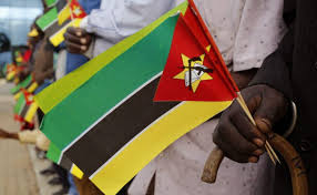 Mozambique National Day