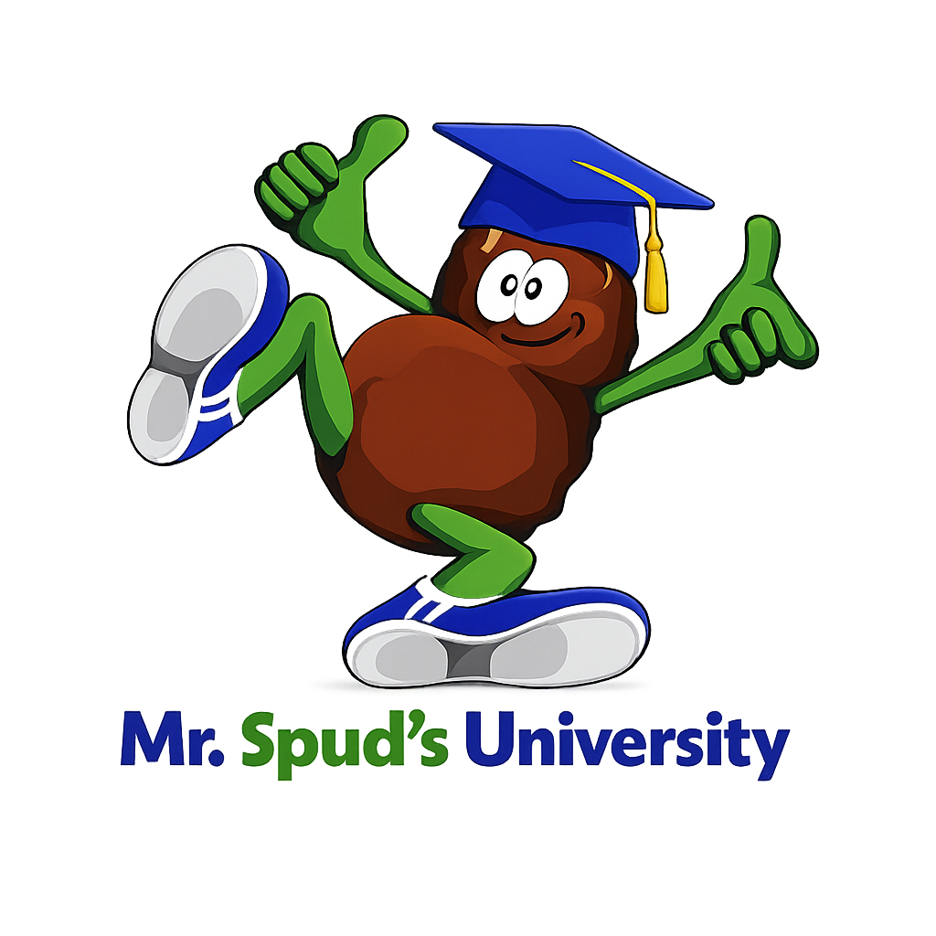 SpudsToGo