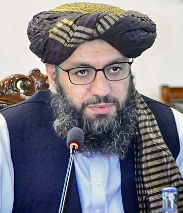 Mufti Noor Ahmed Takes Charge of Afghanistan Embassy in India