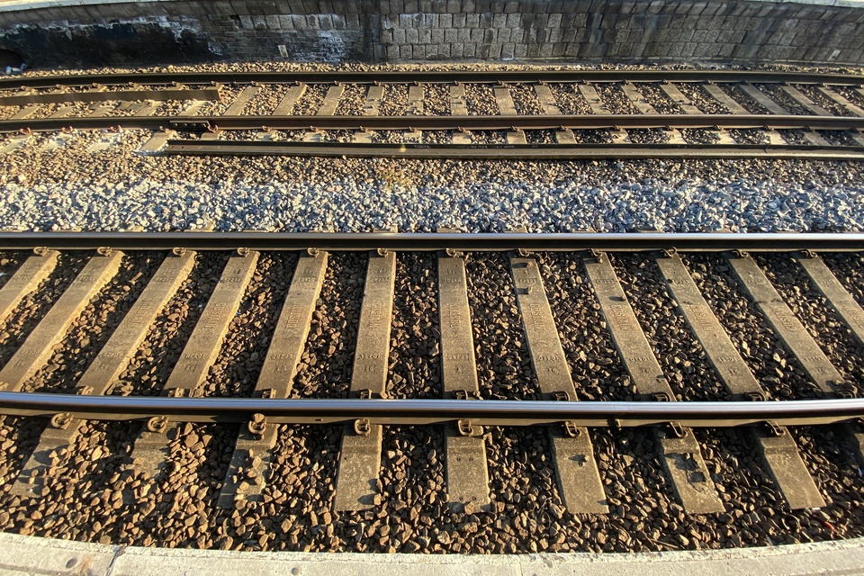 Multimillion-Pound Competition Drives Cutting-Edge Innovation in Rail Industry