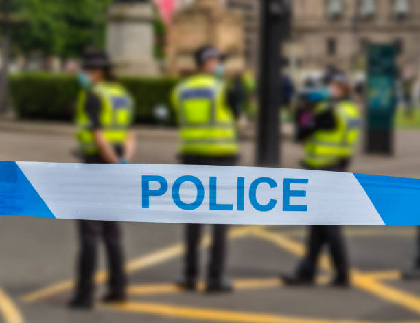 Murder in Crumpsall: Yom HaKiPurim Desecrated