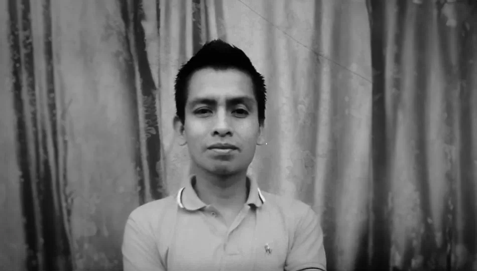 Anastacio Tzib Caal