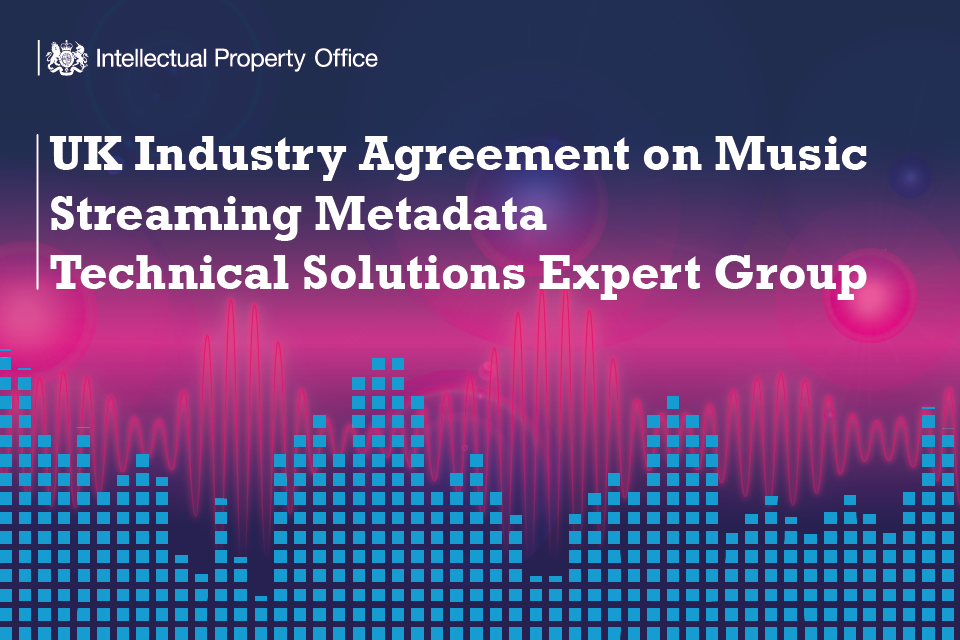 Music Streaming Metadata - Your Views Needed