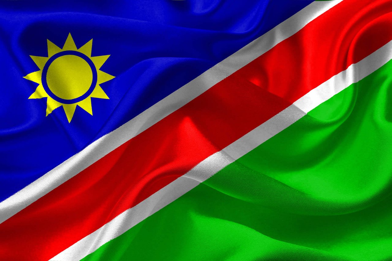 Namibian Independence Day