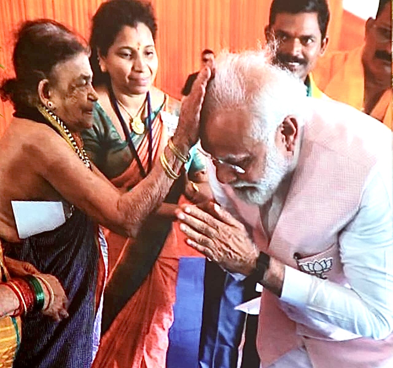 Narendra Modi will be The 3rd Time Prime Minister of India