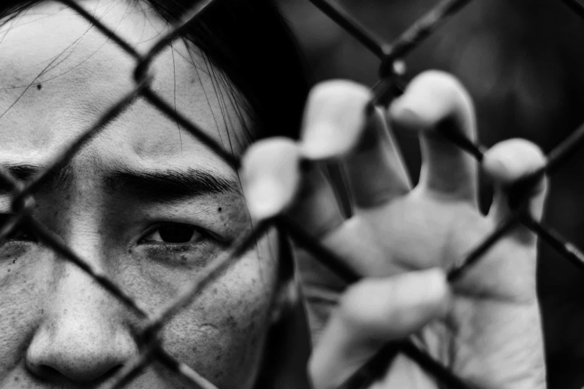National Human Trafficking Prevention Month 2023