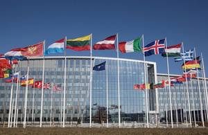 NATO Statement on the Collapse of the INF Treaty