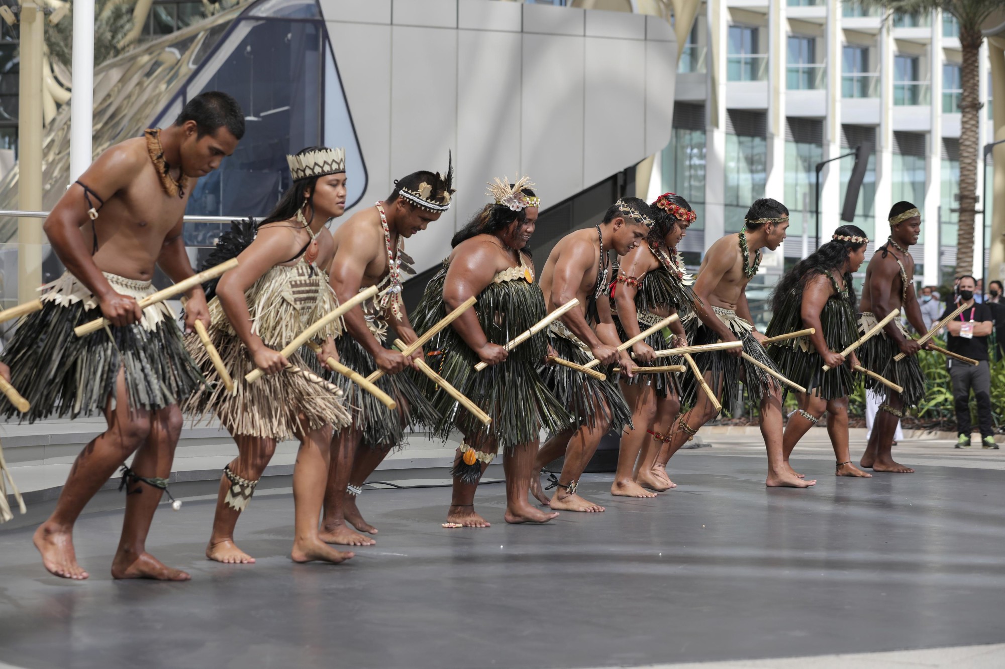 Nauru National Day