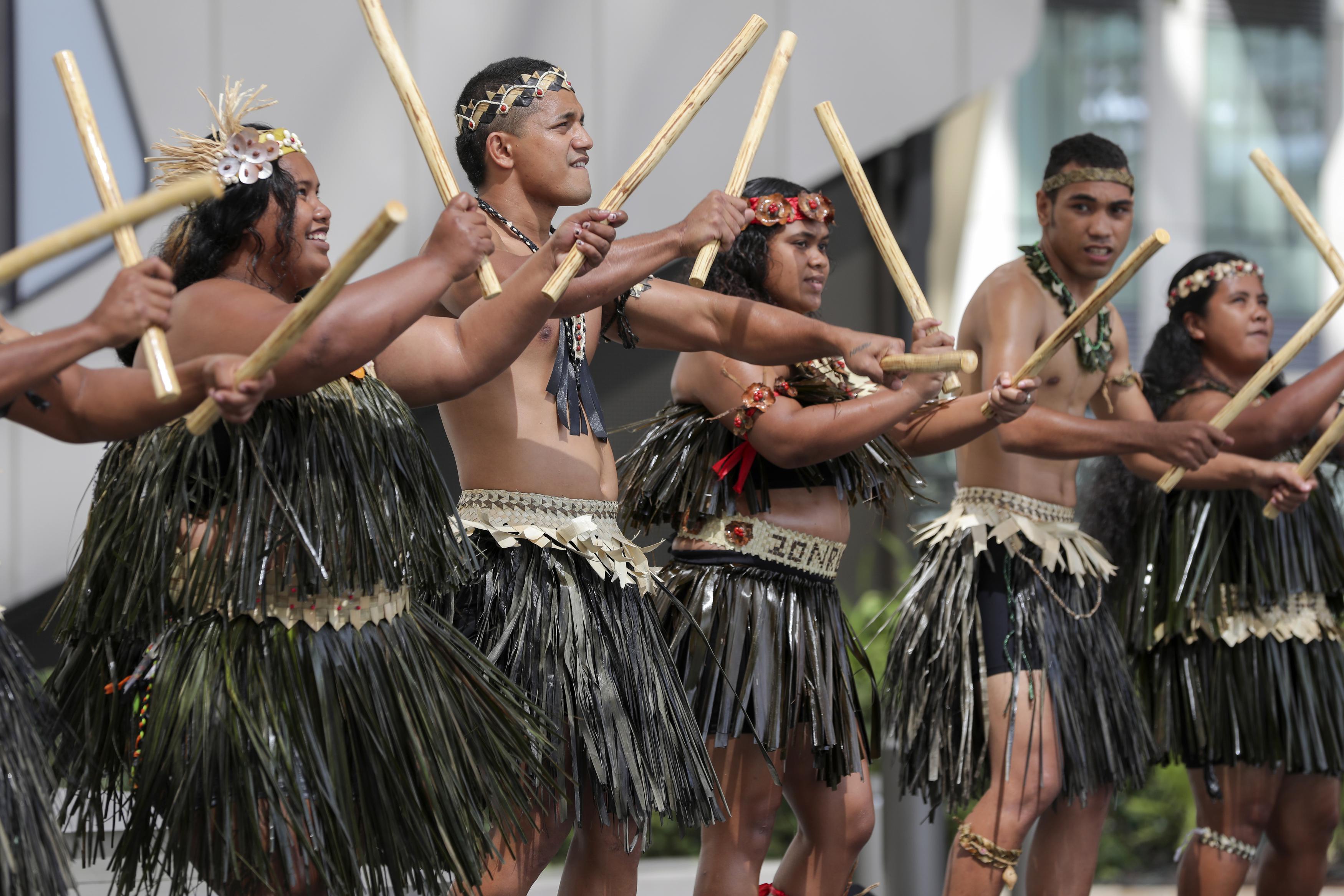 Nauru National Day