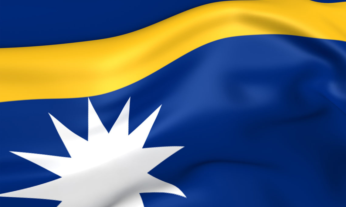 Nauru National Day