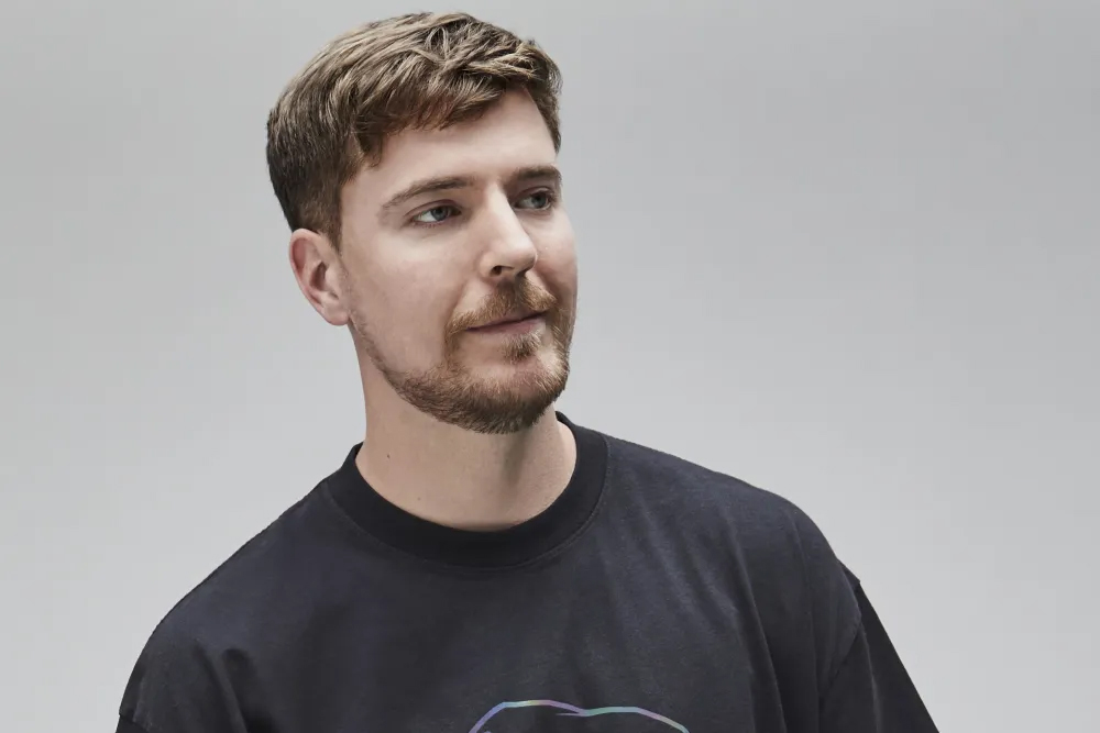 Navigating Allegations and Associations: A Closer Look at the MrBeast Controversy