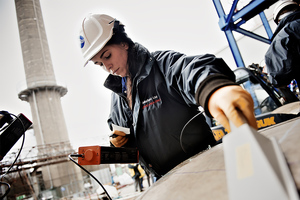 NDA Pledges to Inspire Next Generation of Nuclear Workers