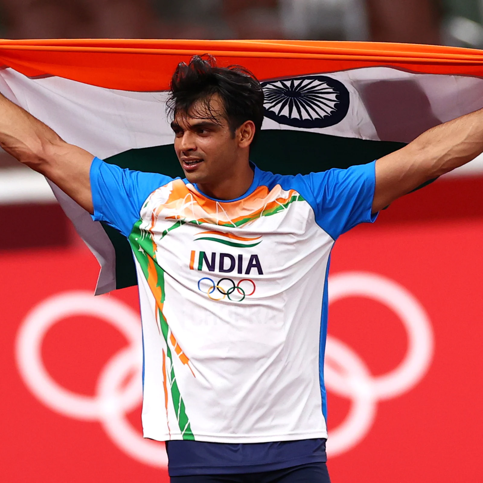 Neeraj Chopra, Dinesh Karthik Among Athletes Celebrating India-UK Week of Sport