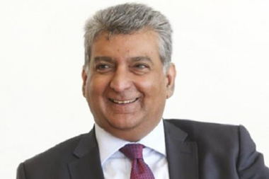 Nilesh (Neil) Sachdev