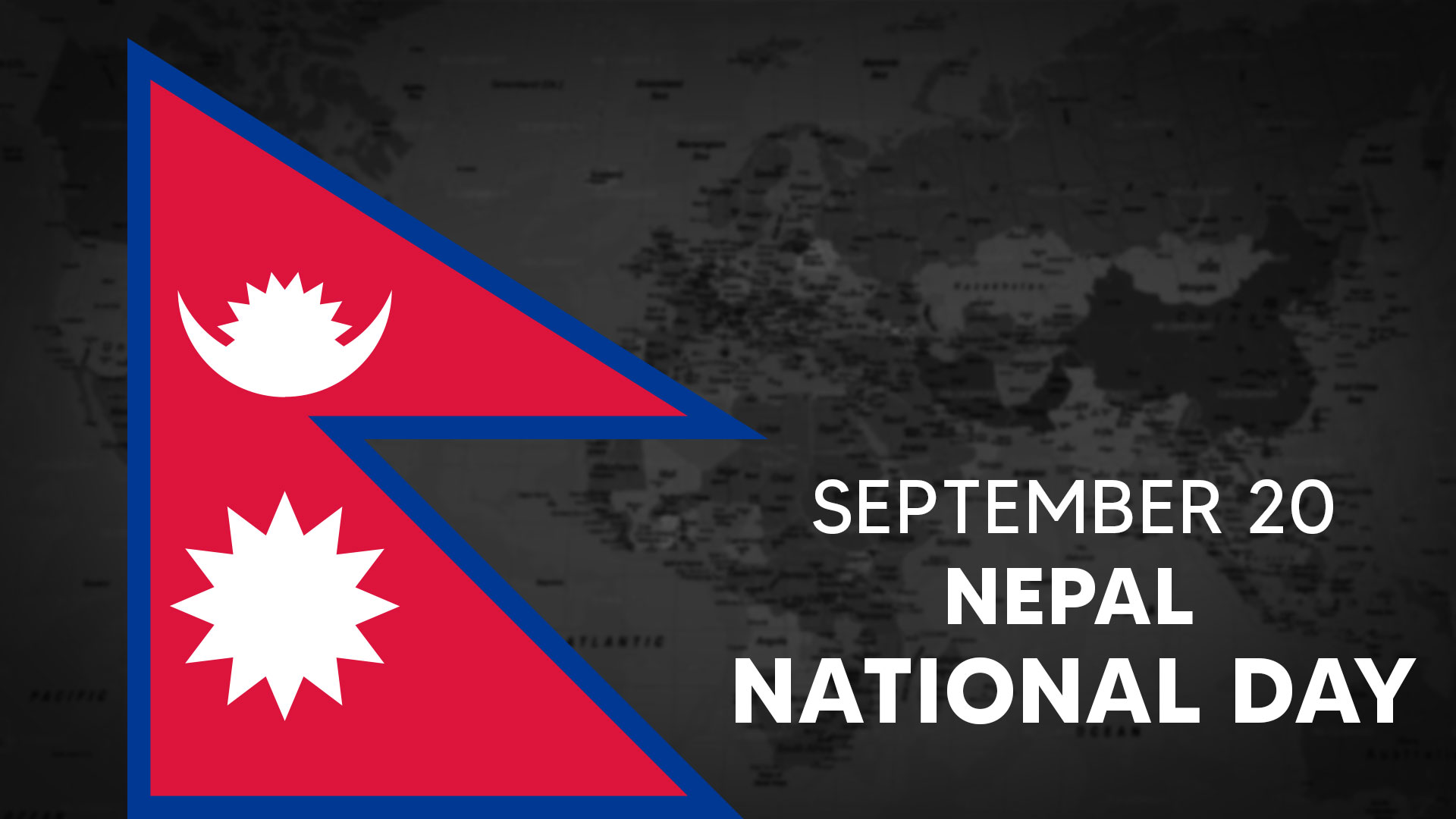 Nepal National Day