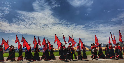 Nepali Constitution Day