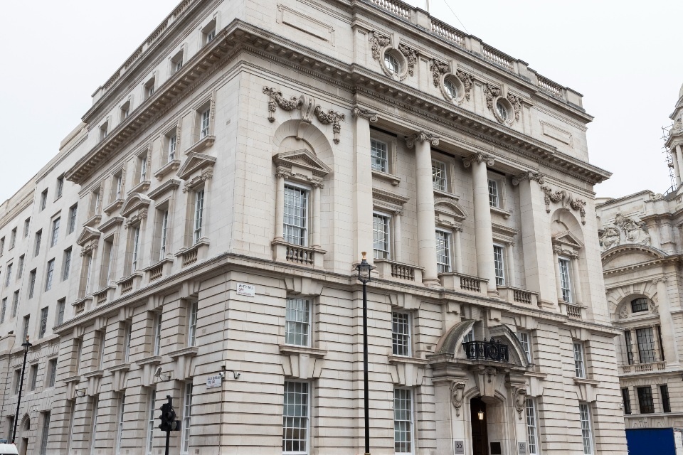 Whitehall