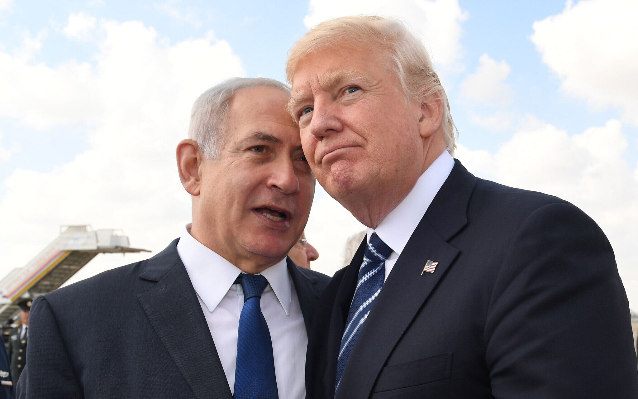 Netanyahu Signals Plan to Apply Israeli Civil Law in Judea and Samaria Following Trump’s Return to Office