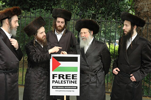 Neturei Karta