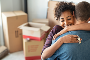 New 95% Mortgage Scheme Launches