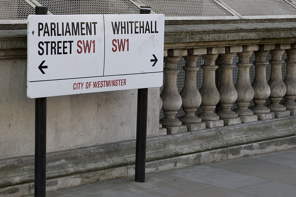 New Commitments for an Exceptional, Modern Civil Service