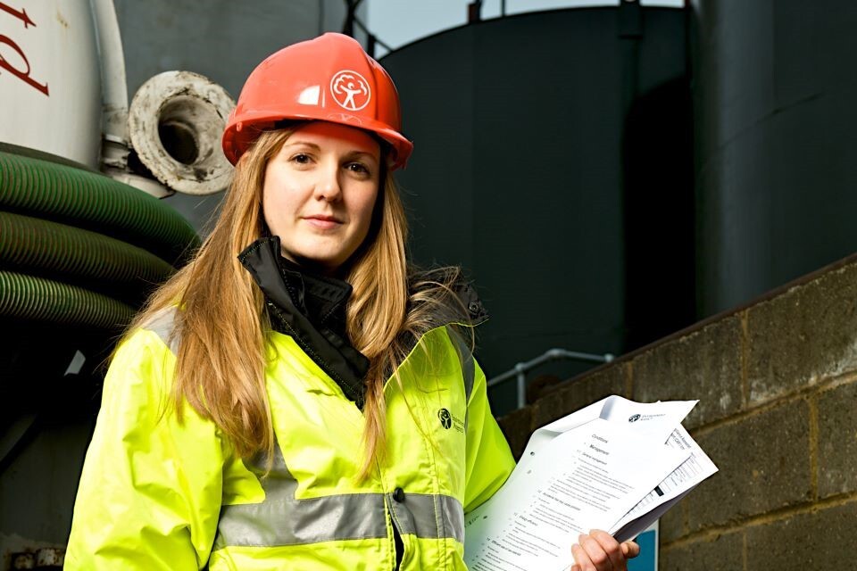 New Consultation on Lower Hare Farm Landfill Permit Near Exeter