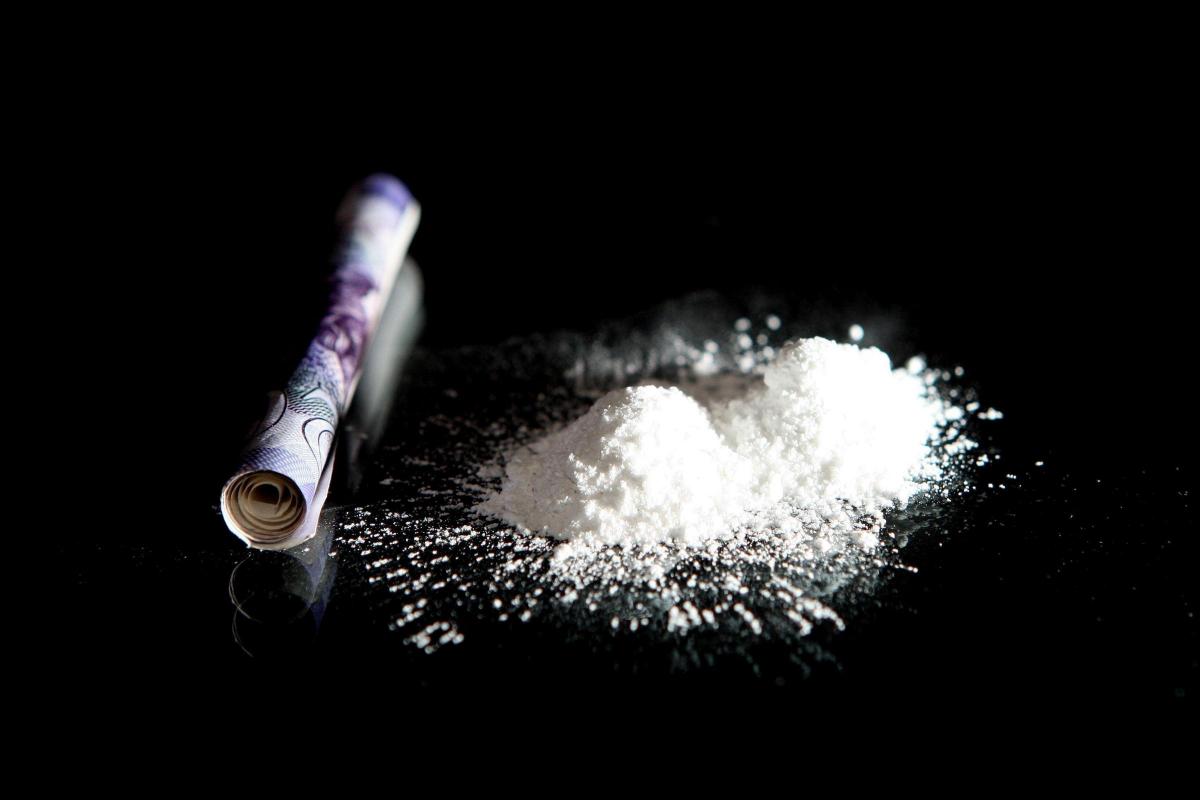 New Data Reveals Record Amounts of Cocaine and Ketamine Seized