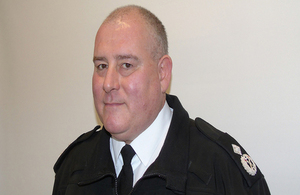 New Deputy Chief Constable Appointed
