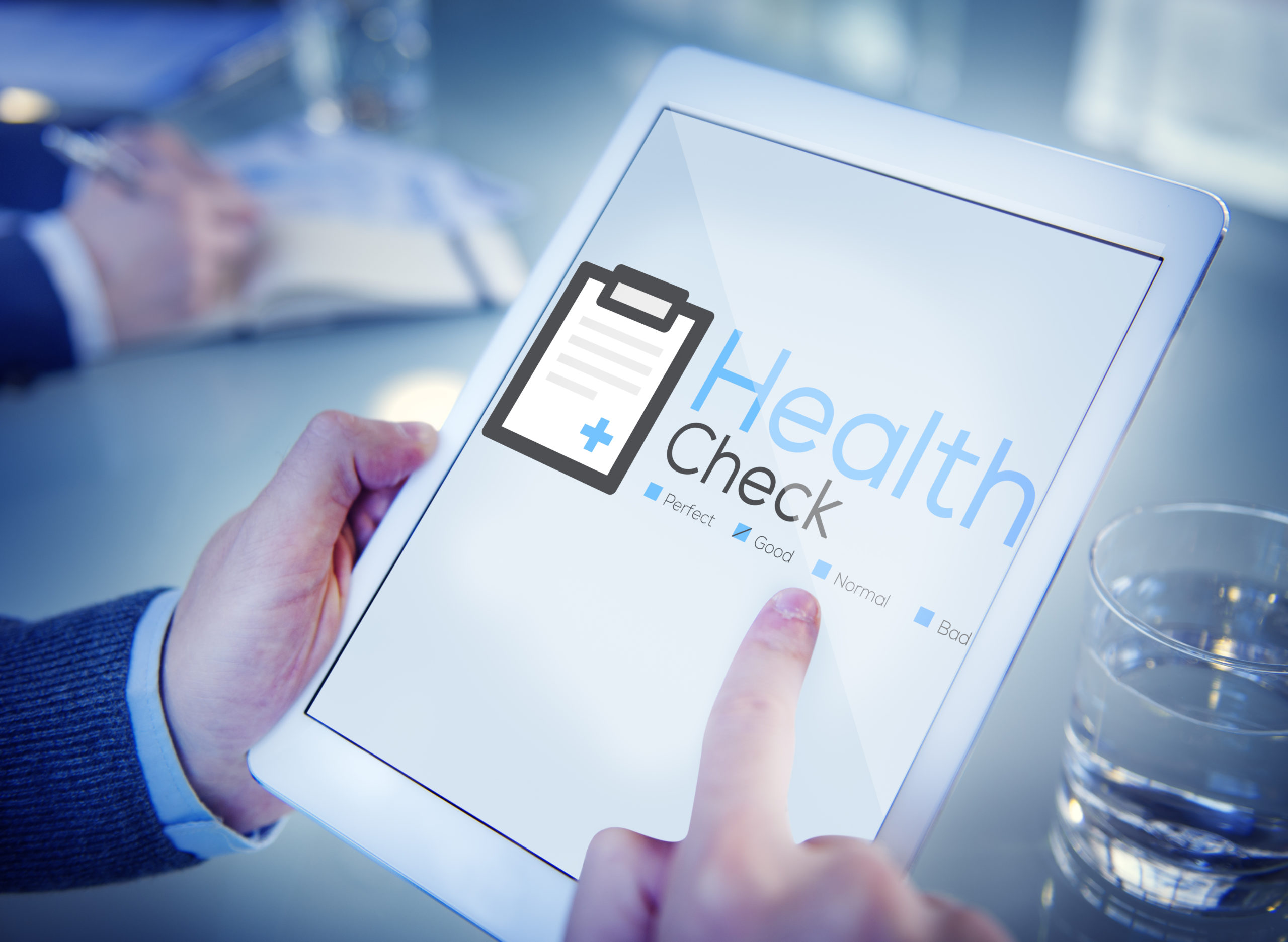 New Digital Health Check to Tackle Deadly Cardiovascular Disease