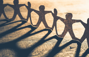 New Digital Portal to Strengthen Safeguarding Guidance for Charities