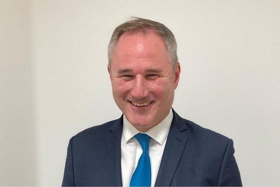 New Director and Deputy Head of the Attorney General's Office