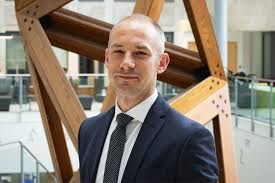 Douglas Wilson KC (Hon) OBE