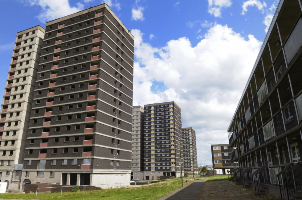 New Fire Safety Regulations Come into Force in England