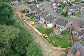 New Flood Risk Management Scheme for Worcester Completed