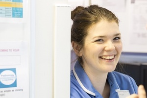 New Funding to Double Nursing Apprentices and Help Deliver 50,000 More Nurses