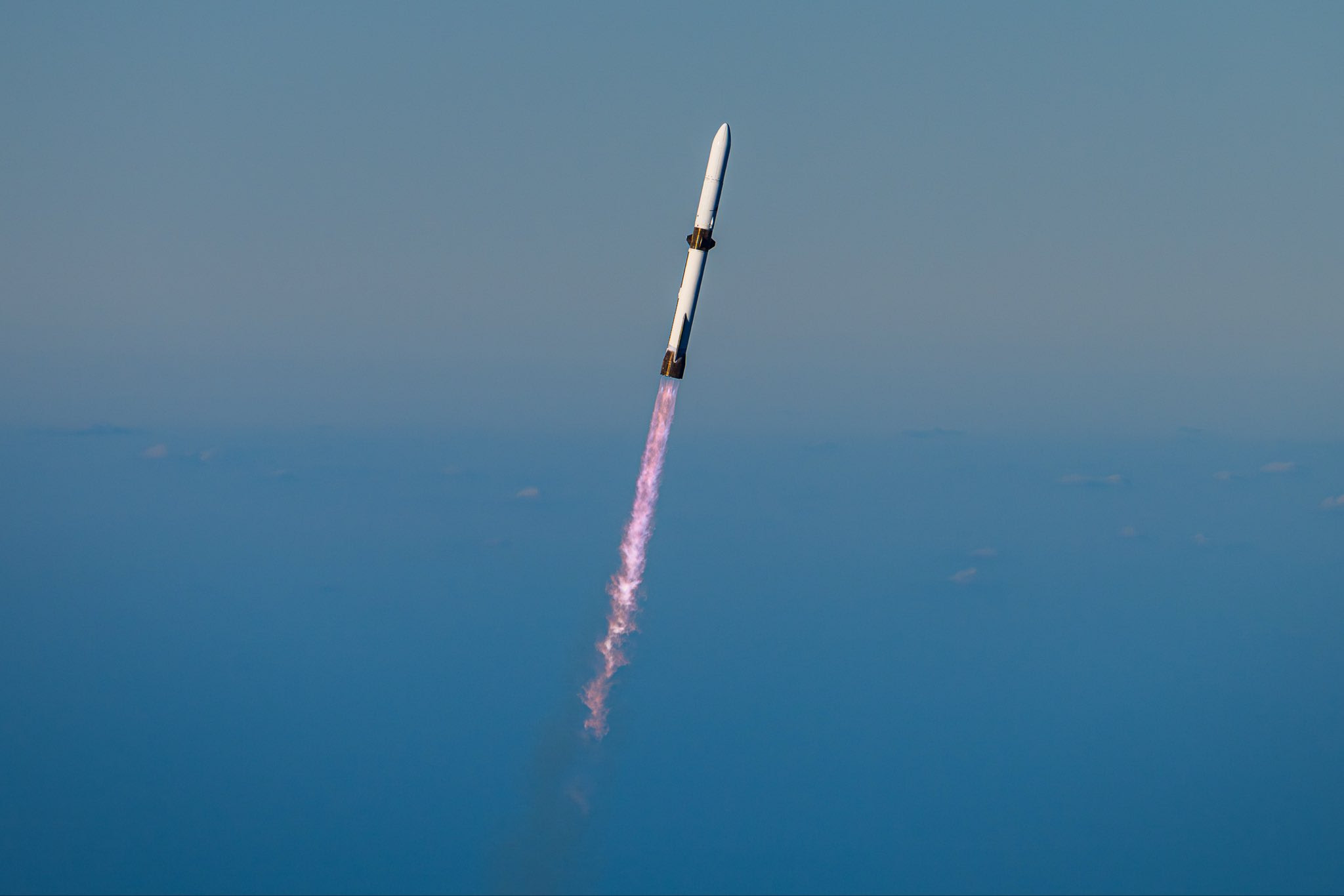 New Glenn-3 to Launch AST SpaceMobile’s BlueBird Satellite
