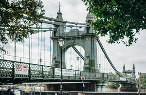 New Government-Commissioned Reports Raise Prospect of Limited Reopening of Hammersmith Bridge