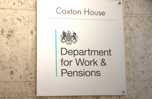 New Government ‘Passport’ to Help Disabled Graduates Get in to Employment