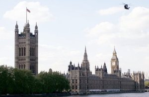 New Guide to Cut Emissions of Britain’s Biggest Property Estate