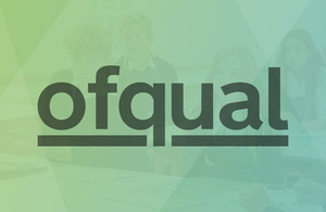 New Interim Chief Regulator of Ofqual