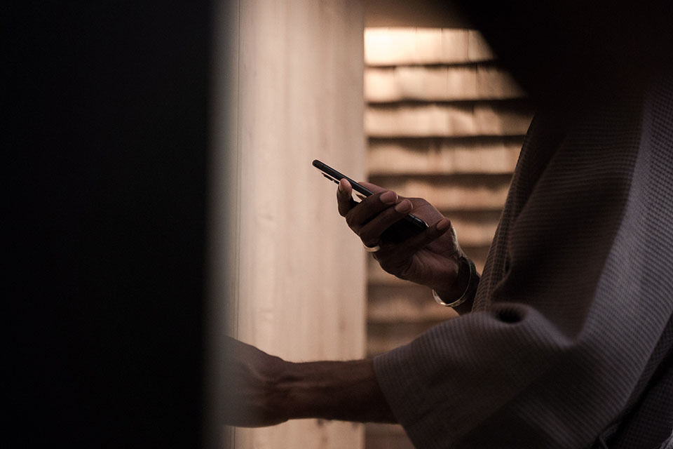 New Laws to Better Protect Victims From Abuse of Intimate Images