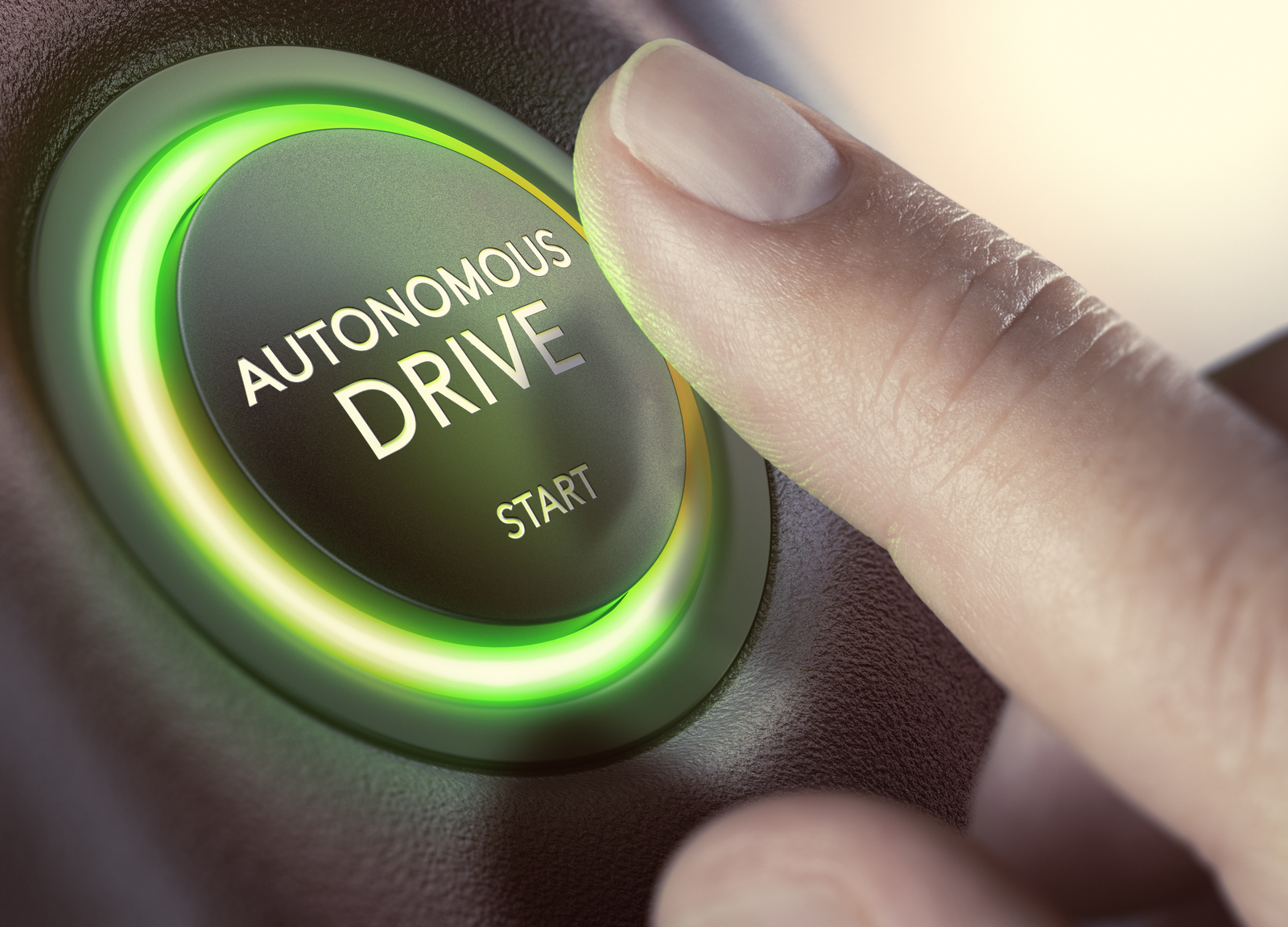 New Laws to Safely Roll Out Self-Driving Vehicles Across British Roads