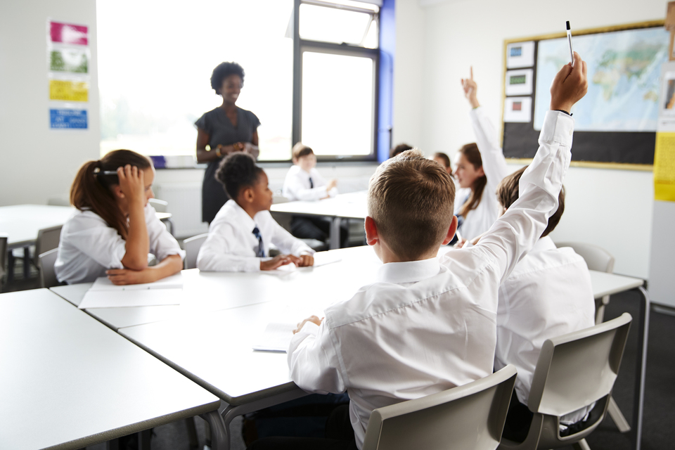 New Missions to Transform Childhoods of Most Disadvantaged