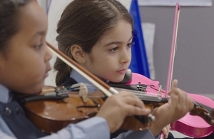 New National Plan to Shape the Future of Music Education